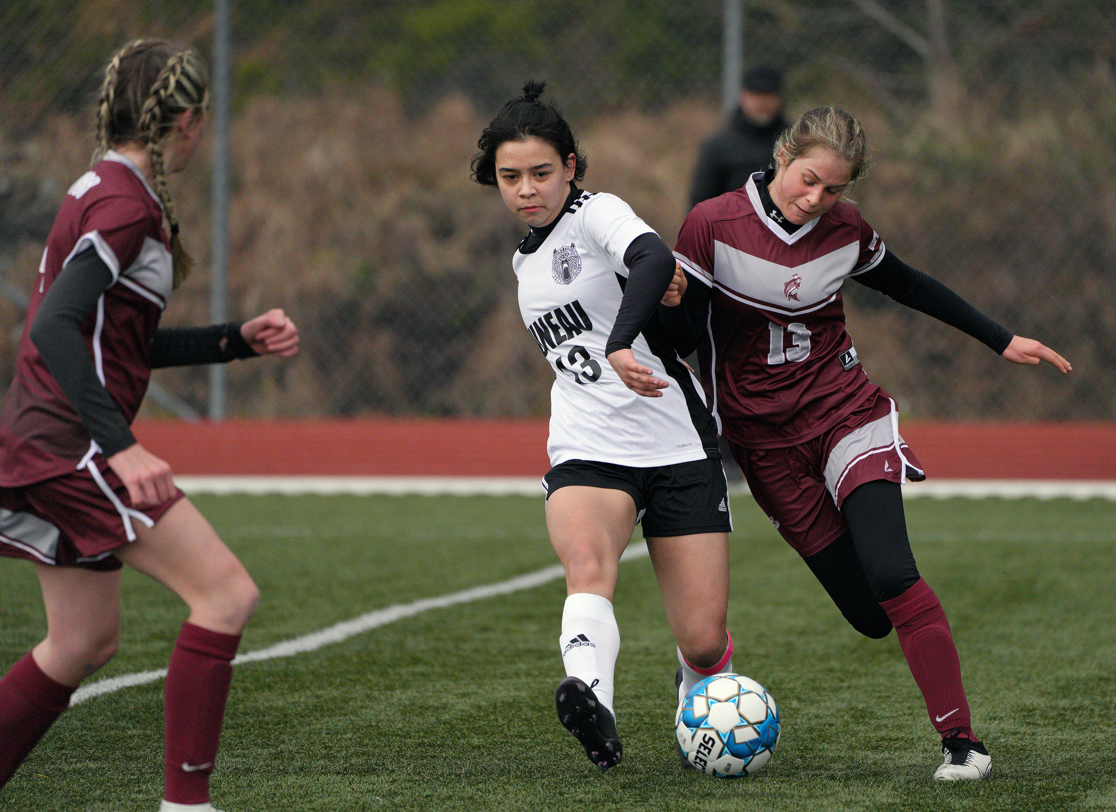 Kayhi juneau douglas soccer 040122 03